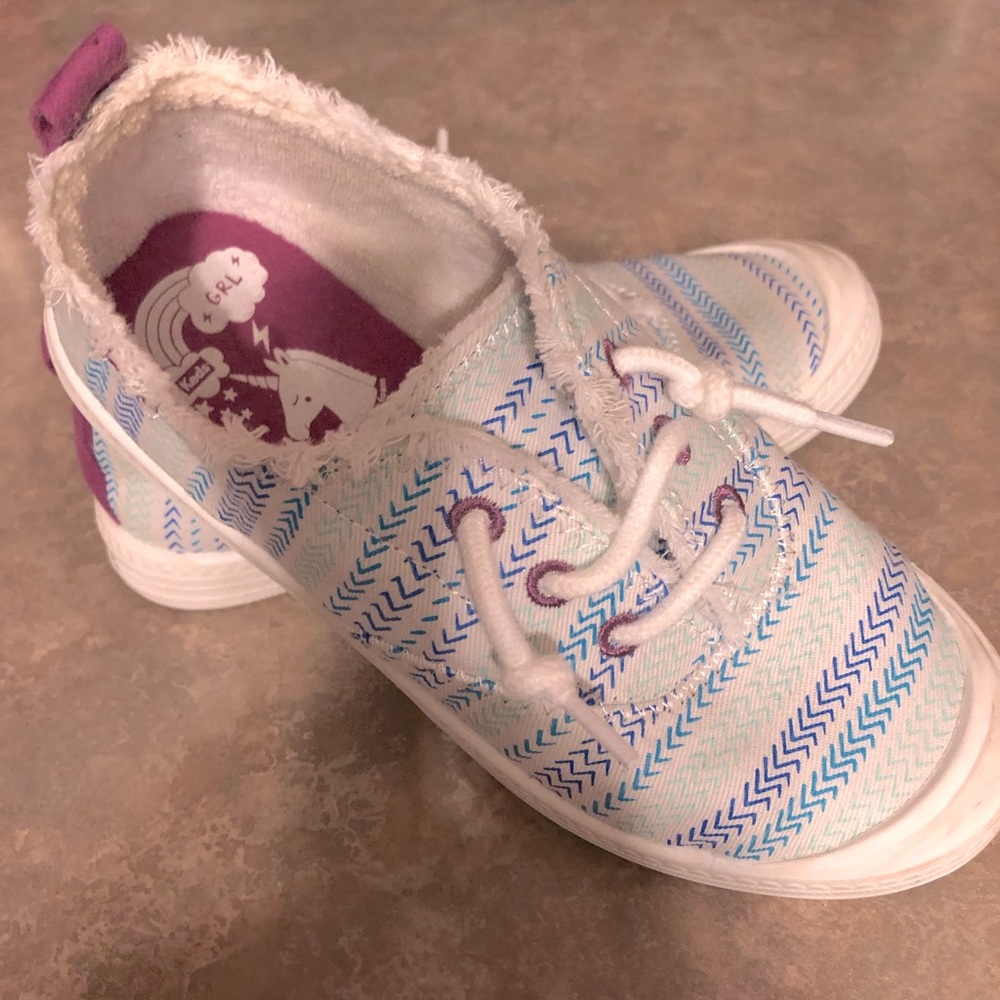 Keds Breaker Shoes